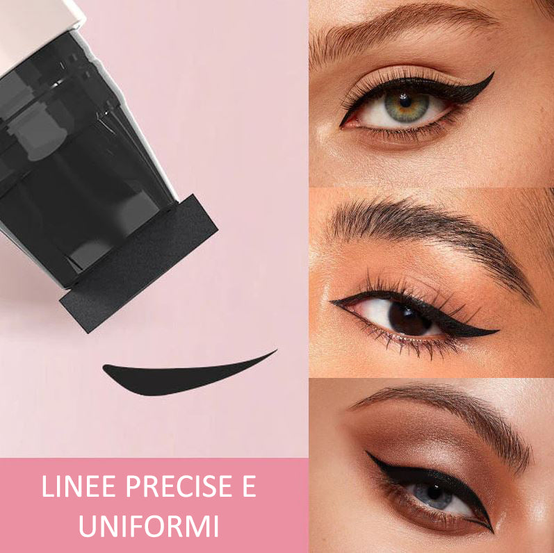 Eyeliner Stamp™
