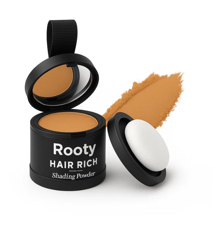 Roots Powder™