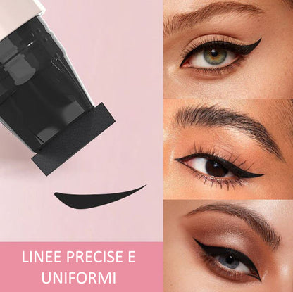 Eyeliner Stamp™