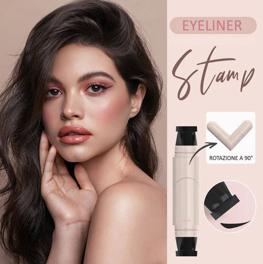 Eyeliner Stamp™