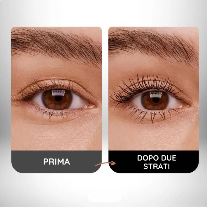 Iron Mascara™
