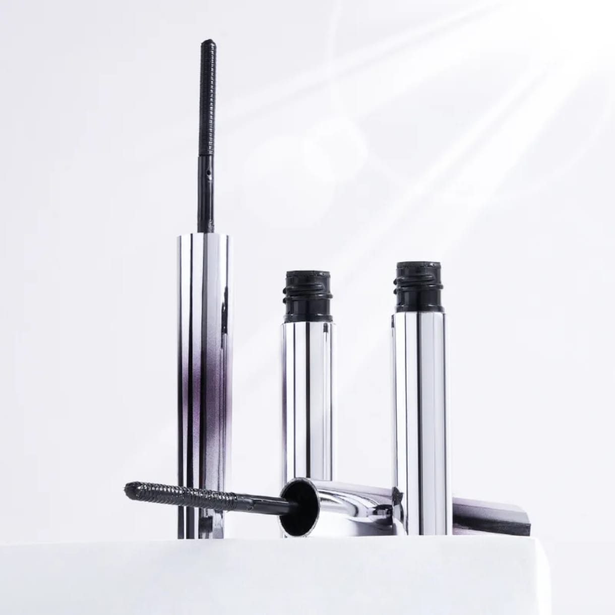 Iron Mascara™