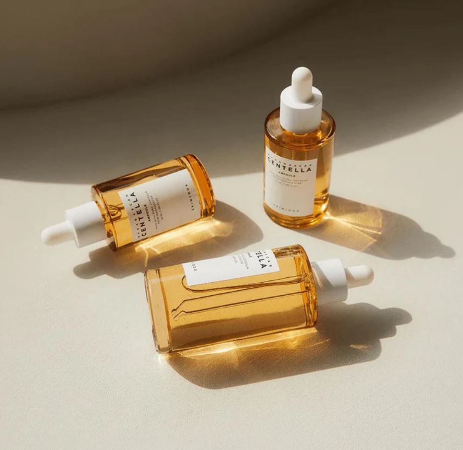 Centella Asiatica Ampoule ™