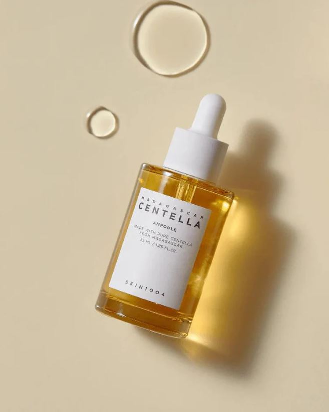 Centella Asiatica Ampoule ™