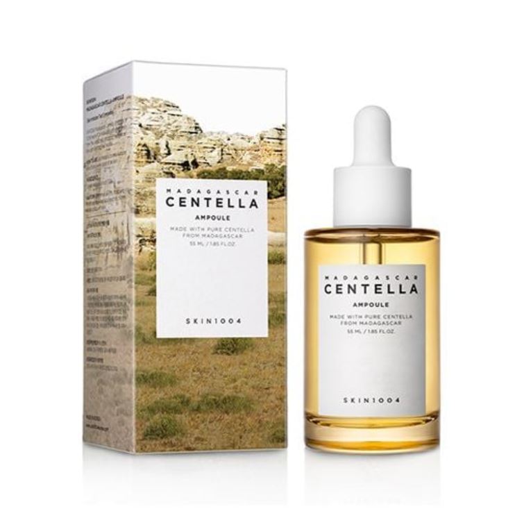 Centella Asiatica Ampoule ™