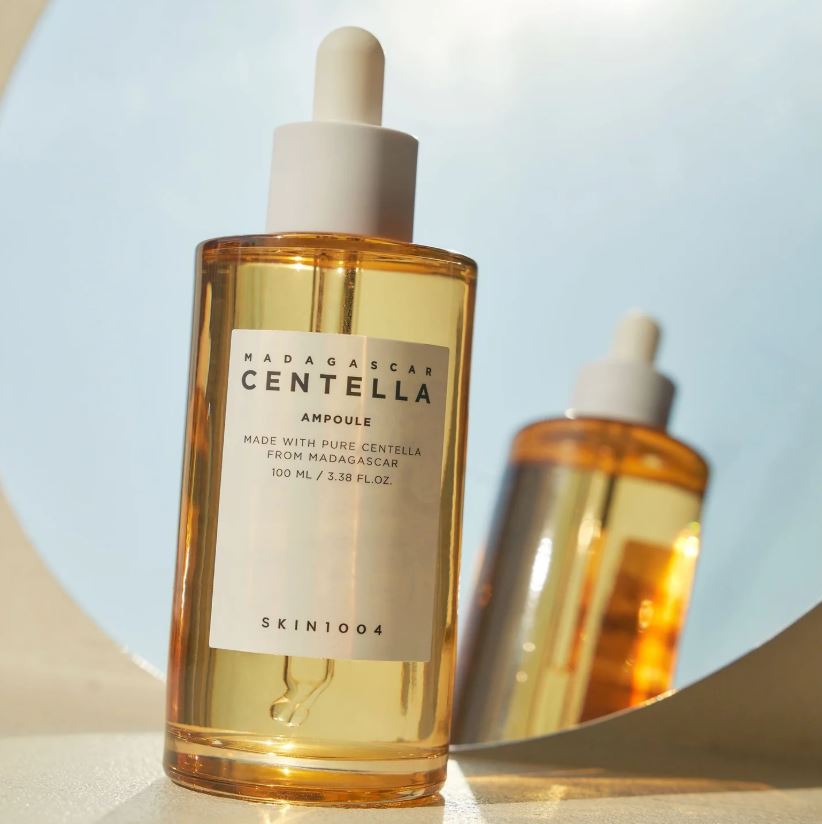 Centella Asiatica Ampoule ™